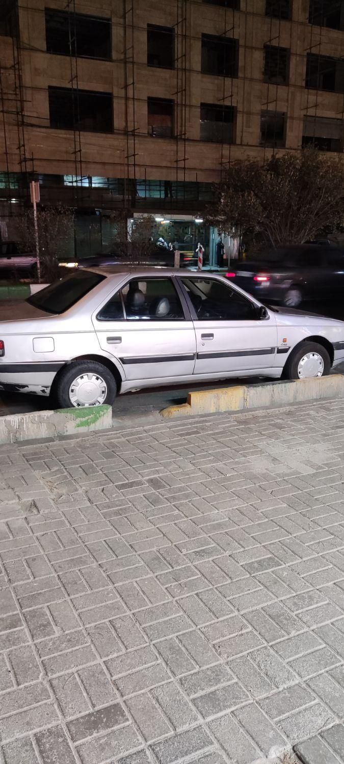 خودرو پژو، روآ آگهی ann_19853899