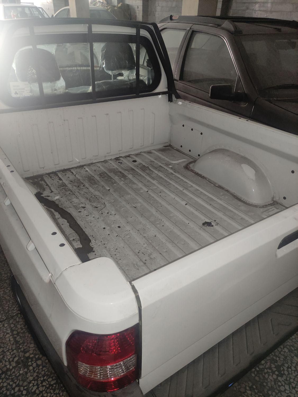 پراید 151 SE - 1403