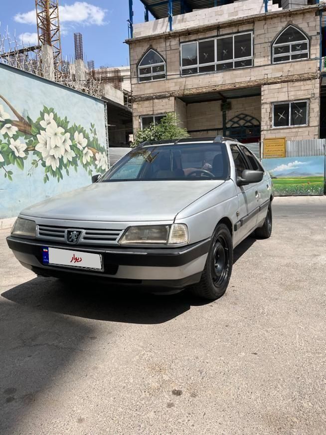 خودرو پژو، 405 آگهی ann_19853926