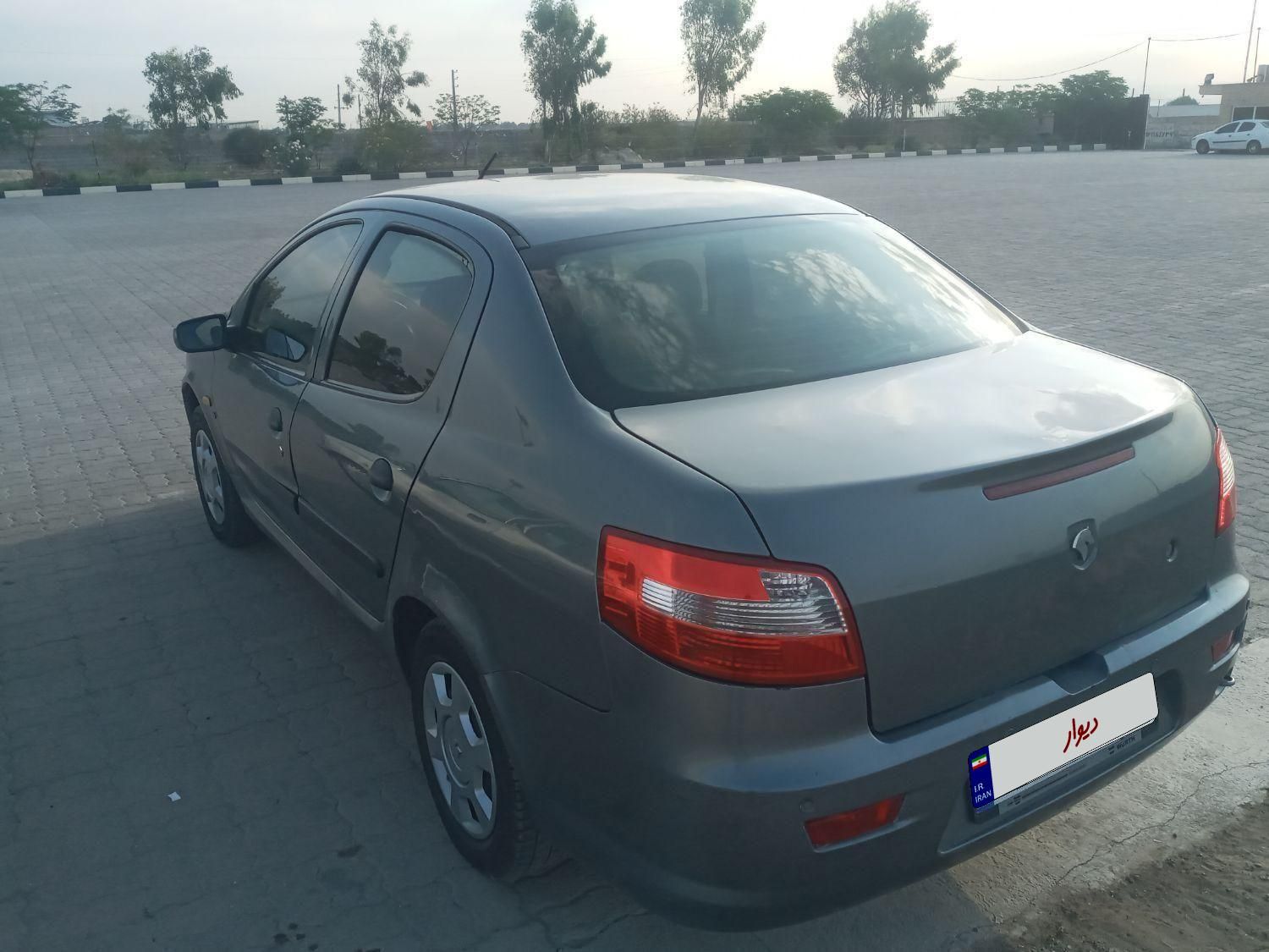 رانا EL TU5 - 1392