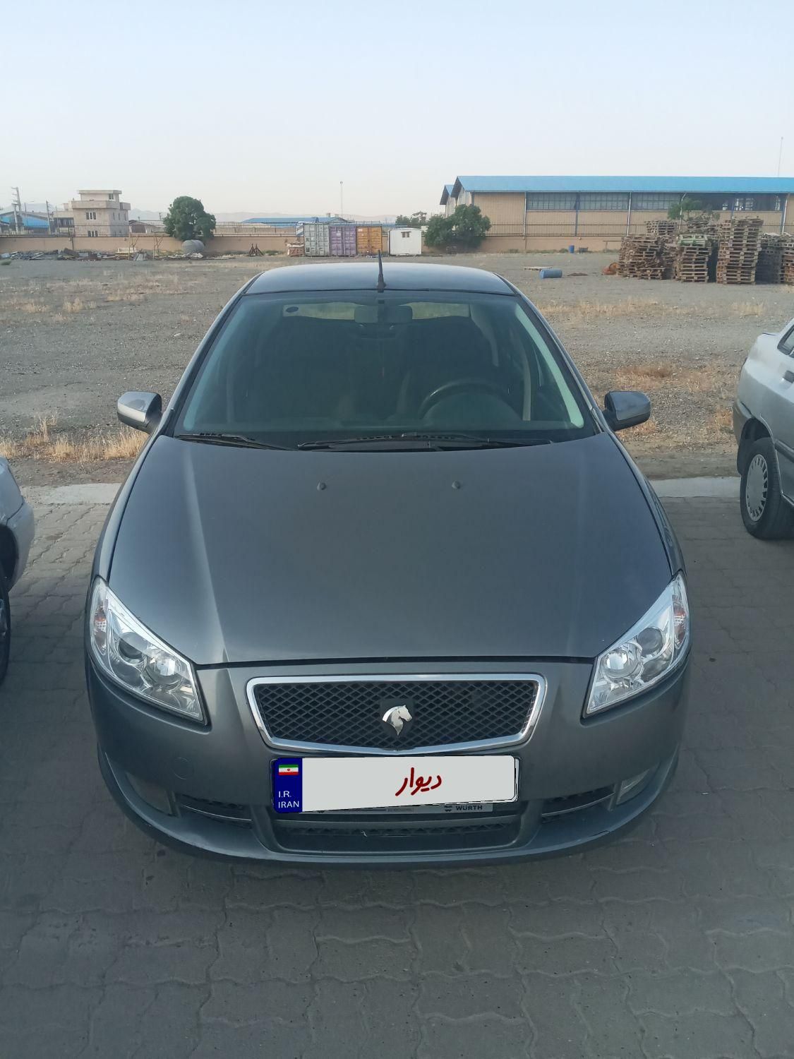 خودرو رانا، EL آگهی ann_19853949