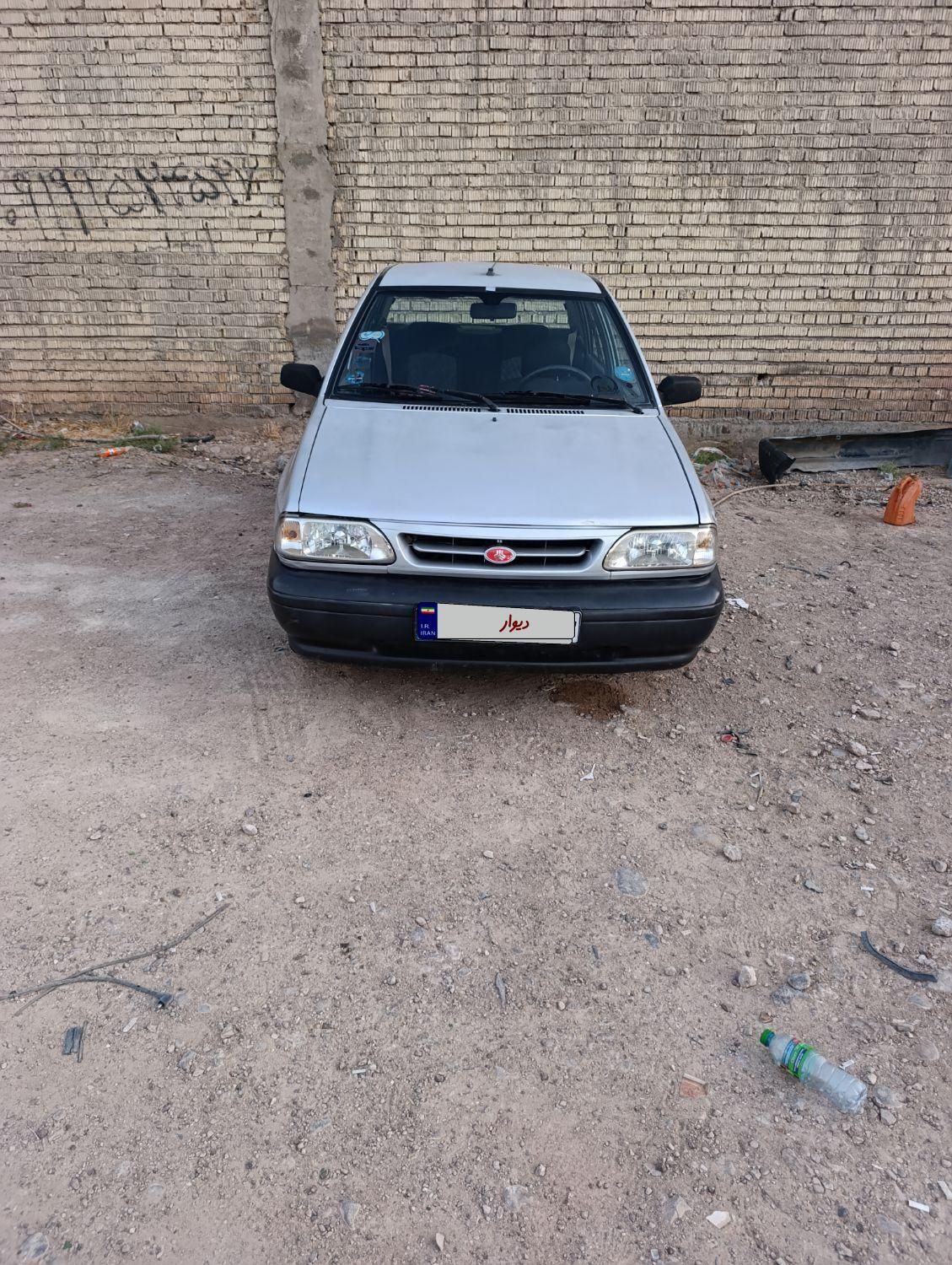 خودرو پراید، صبا آگهی ann_19853977