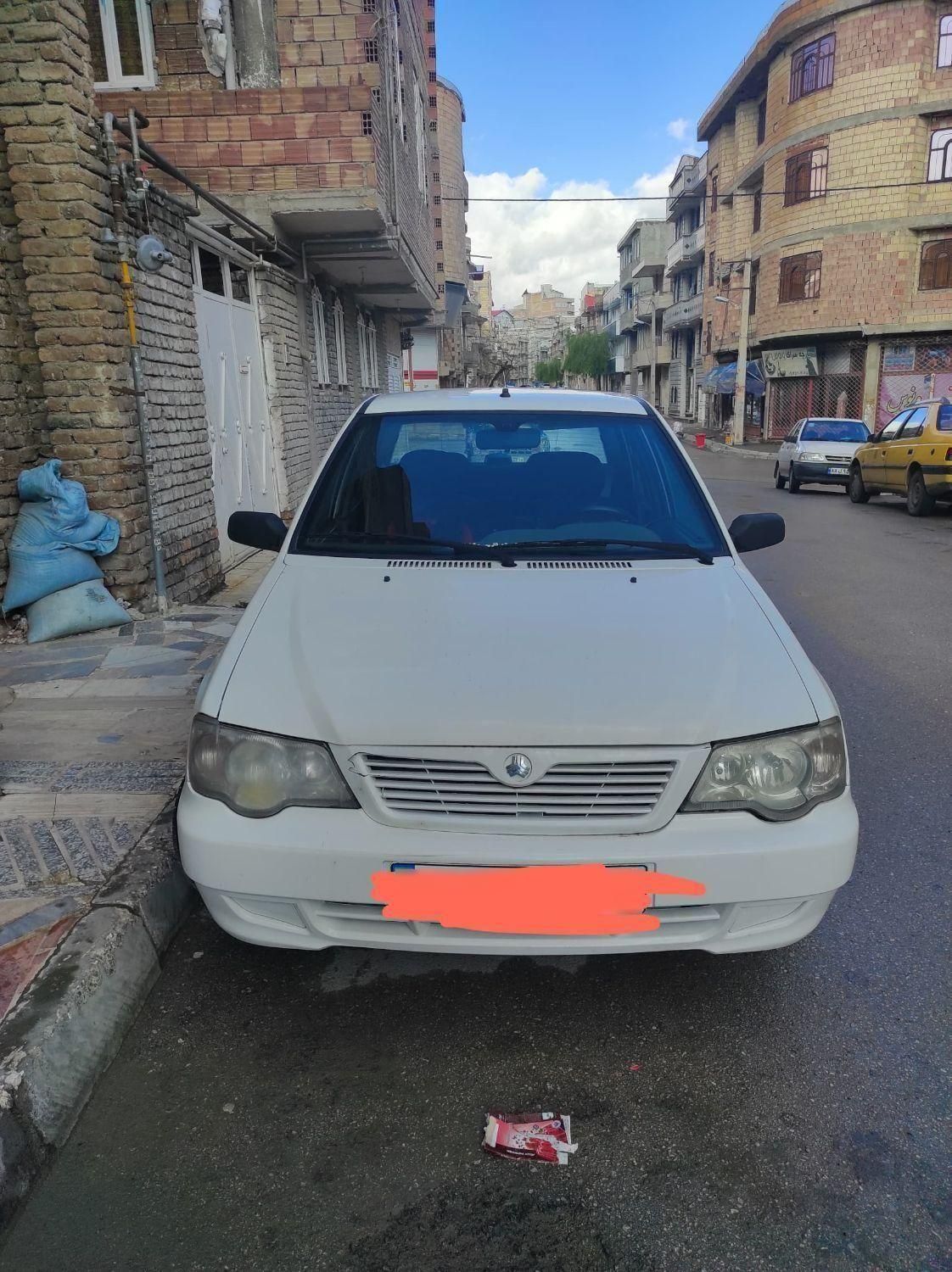 خودرو پراید، 132 آگهی ann_19853986