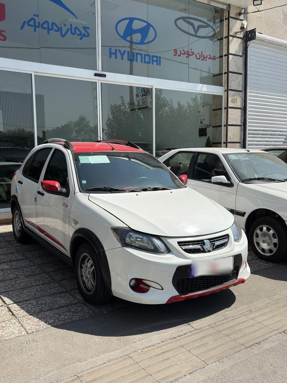 خودرو کوییک، R آگهی ann_19854004