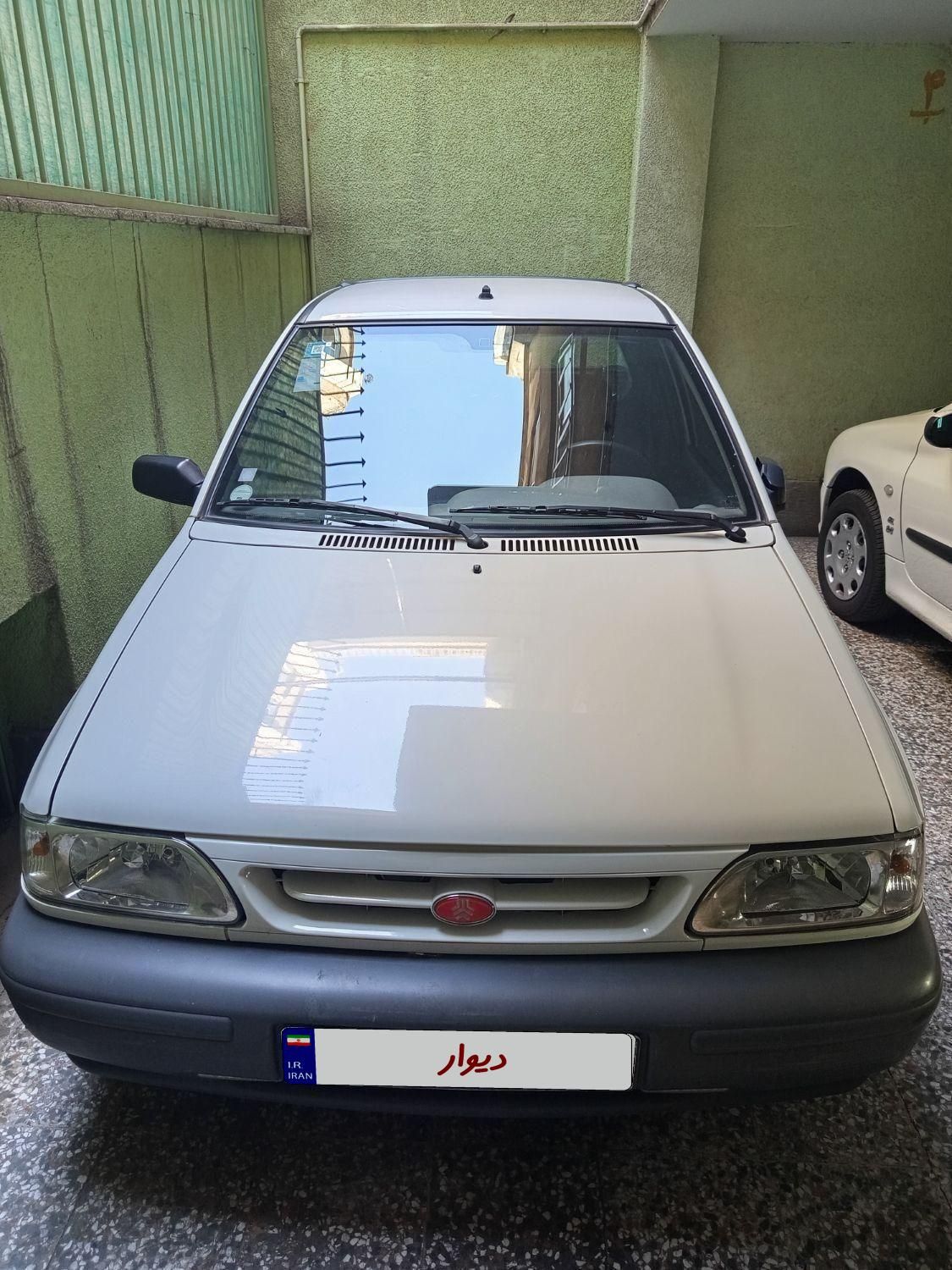 خودرو پراید، 151 آگهی ann_19854009