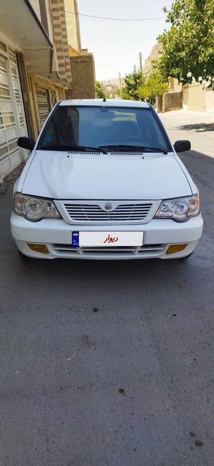 خودرو پراید، 132 آگهی ann_19854010