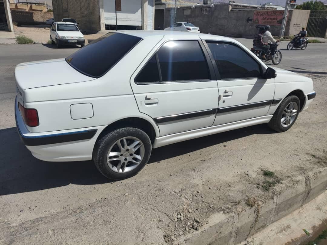 خودرو پژو، پارس آگهی ann_19854014