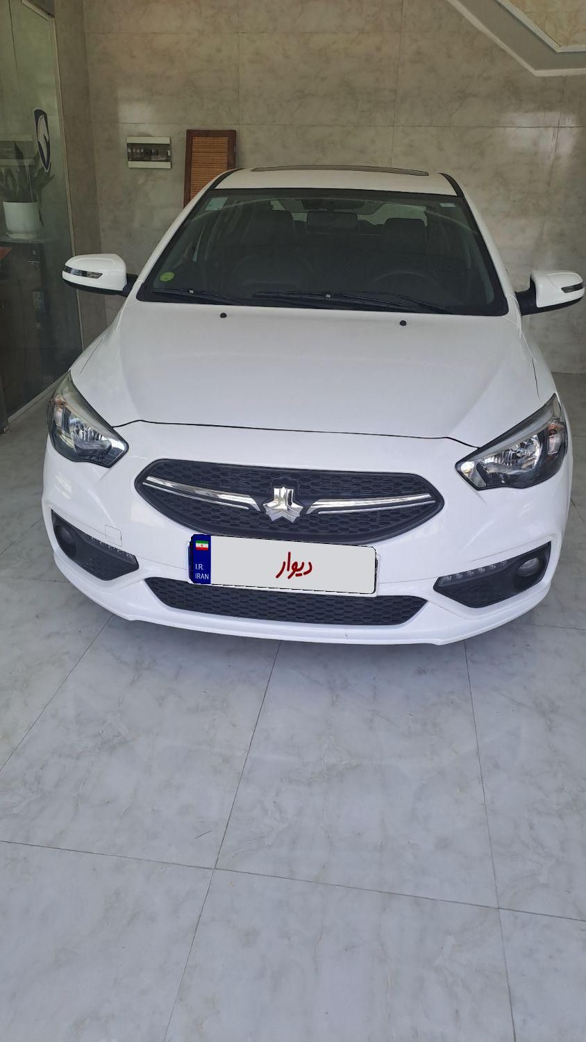 شاهین G دنده ای - 1402