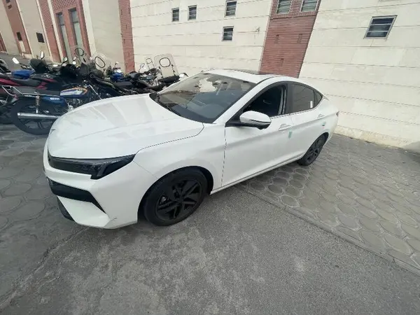 کی ام سی J7 اتوماتیک - 1404