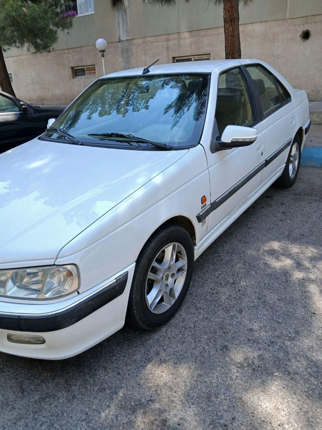 خودرو پژو، پارس آگهی ann_19854039