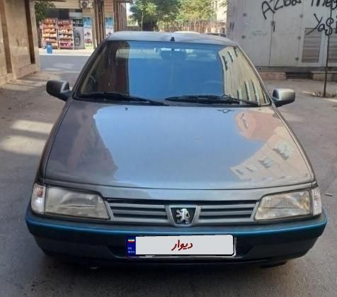 خودرو پژو، 405 آگهی ann_19854049