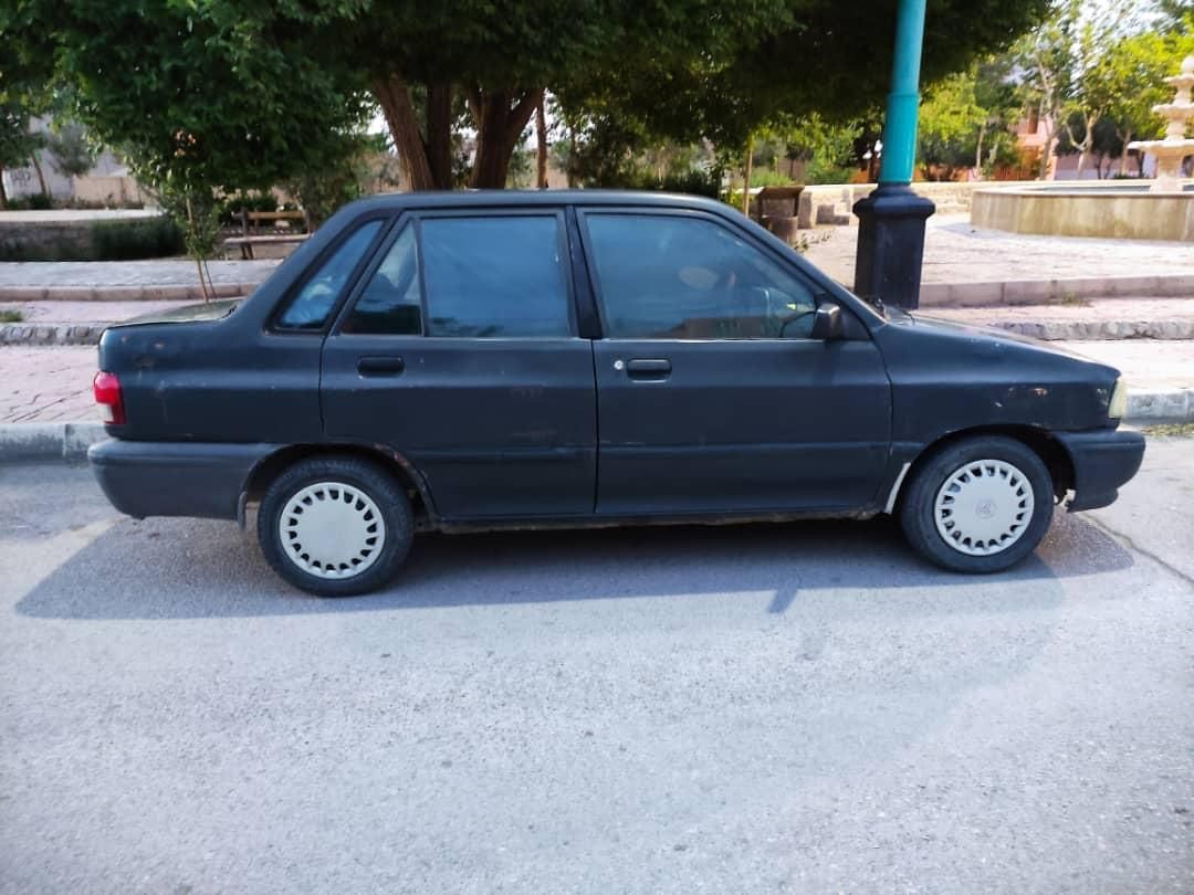 پراید 131 EX - 1394