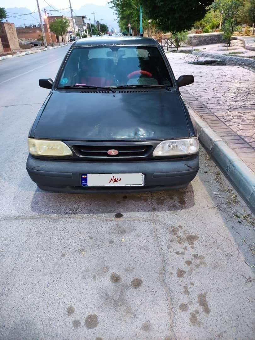 خودرو پراید، 131 آگهی ann_19854057