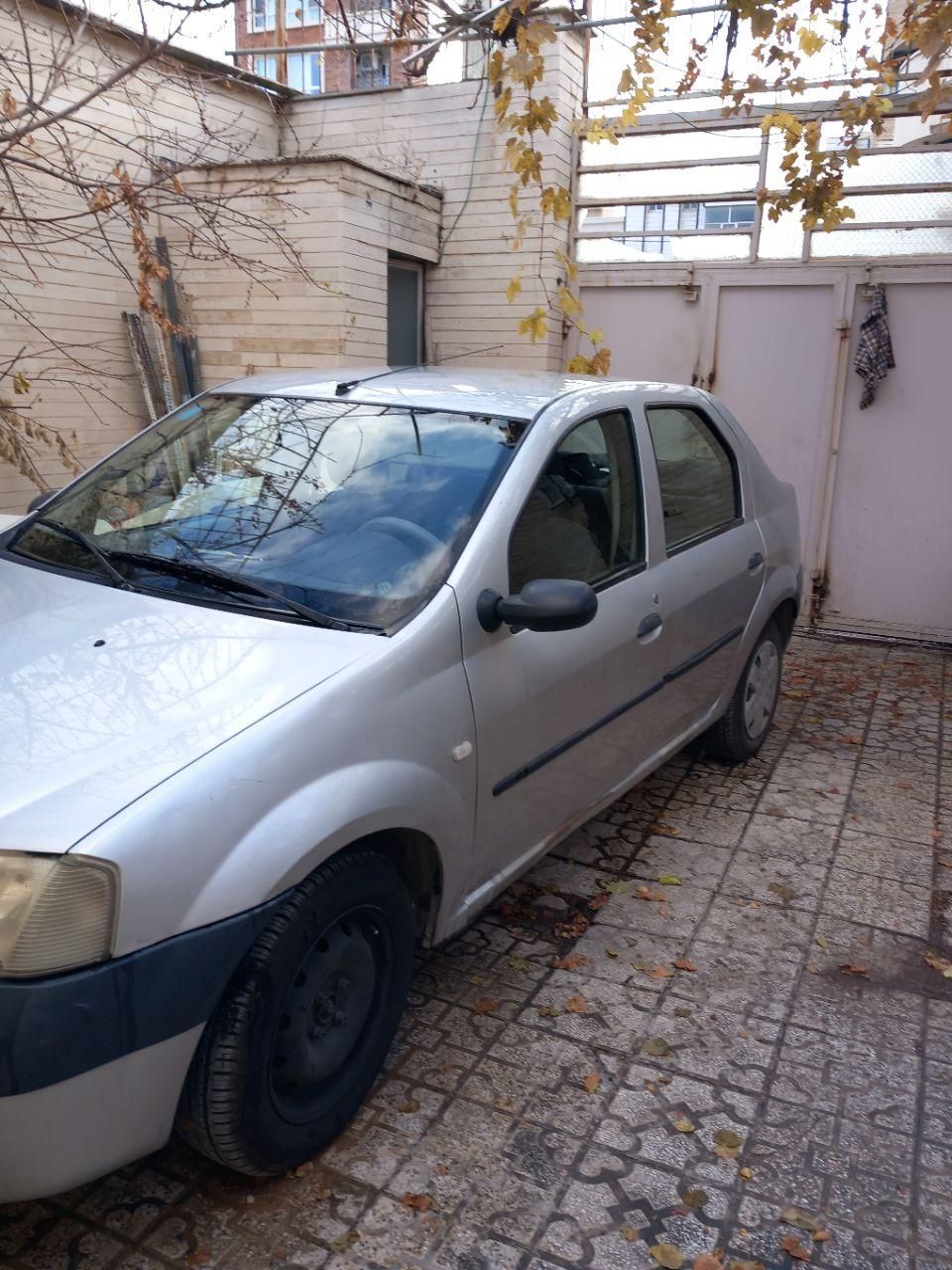 خودرو رنو، تندر 90 آگهی ann_19854059