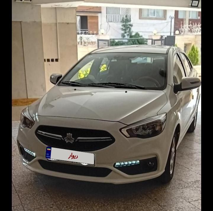 شاهین G دنده ای - 1401