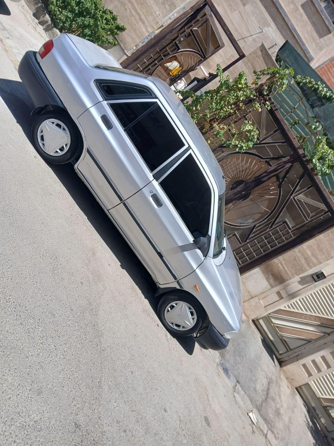 خودرو پراید، صبا آگهی ann_19854072