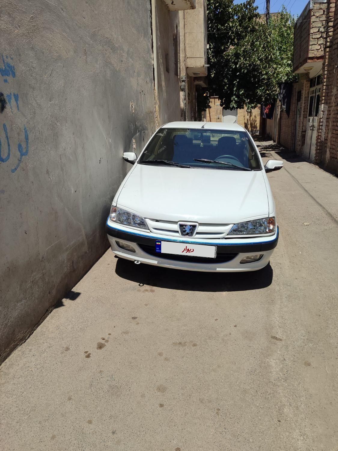 خودرو پژو، پارس آگهی ann_19854077