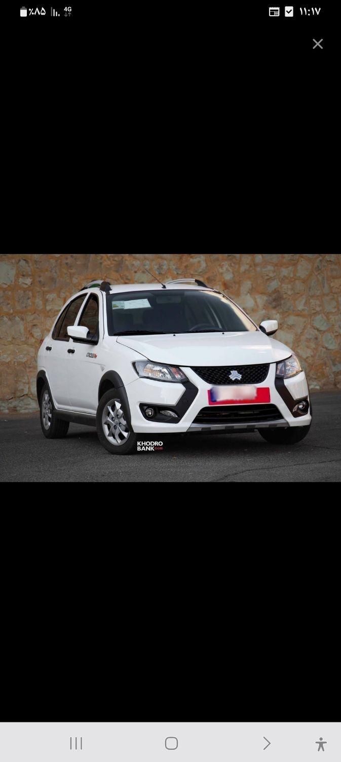 خودرو کوییک، S آگهی ann_19854088