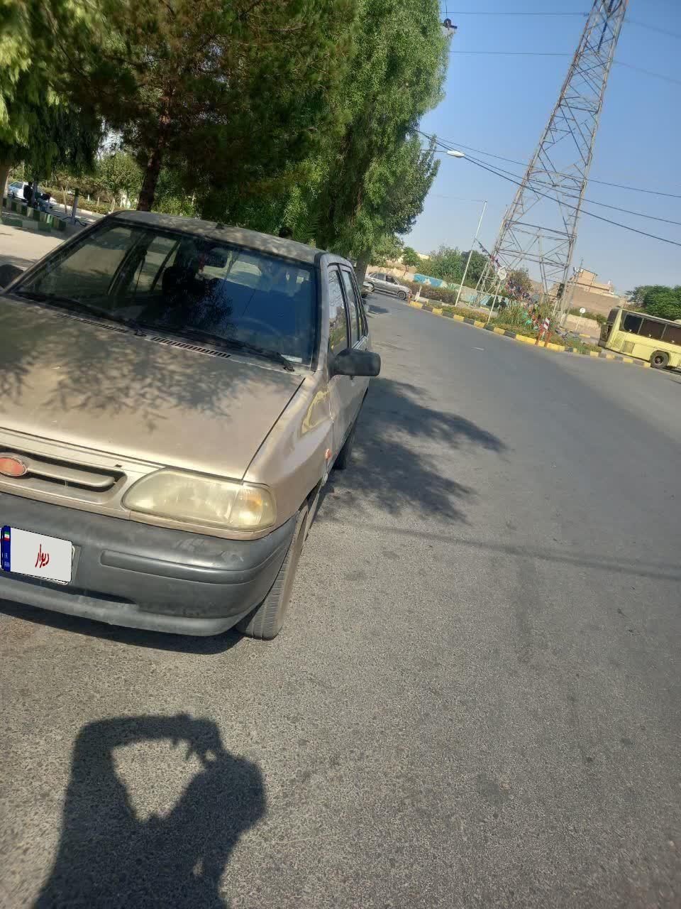 خودرو پراید، صبا آگهی ann_19854091