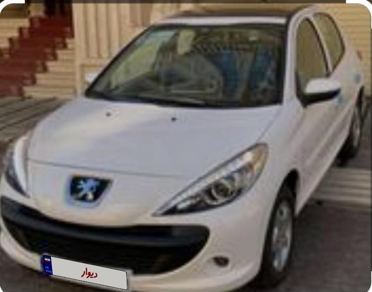 خودرو پژو، 207 آگهی ann_19854113