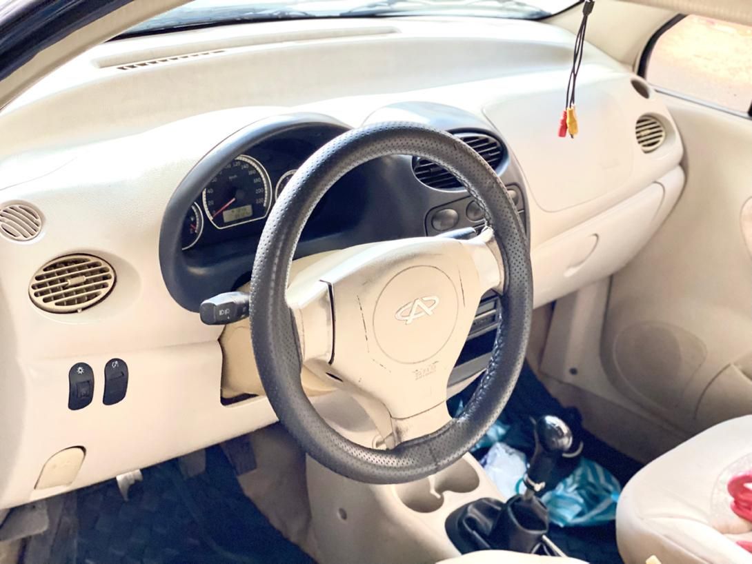 ام وی ام 110 چهار سیلندر دنده ای - 1390