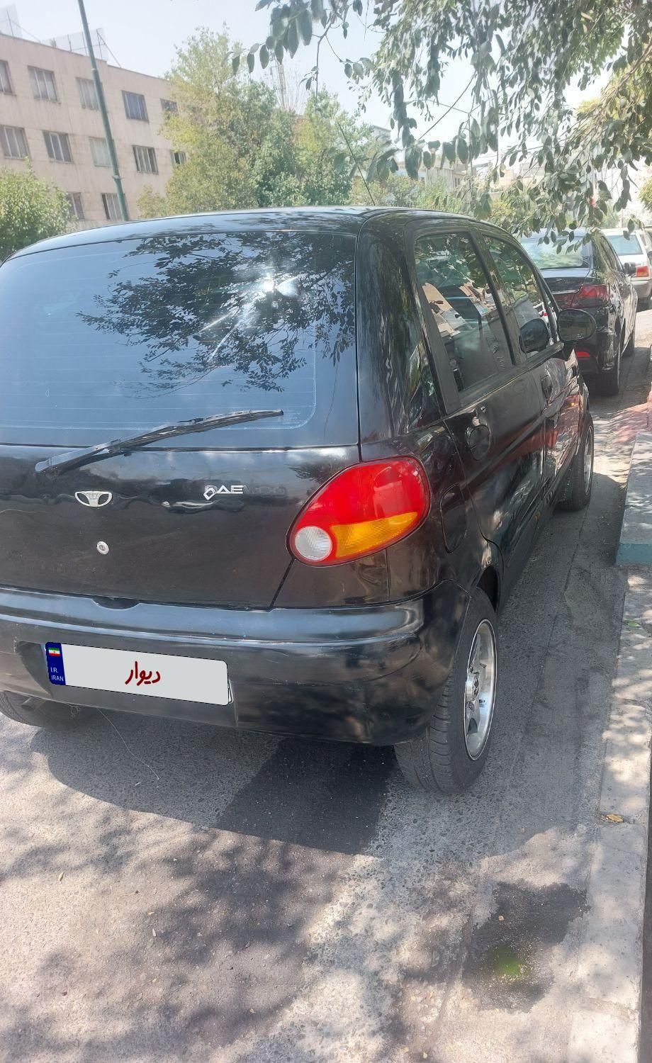 خودرو دوو، ماتیز آگهی ann_19854175