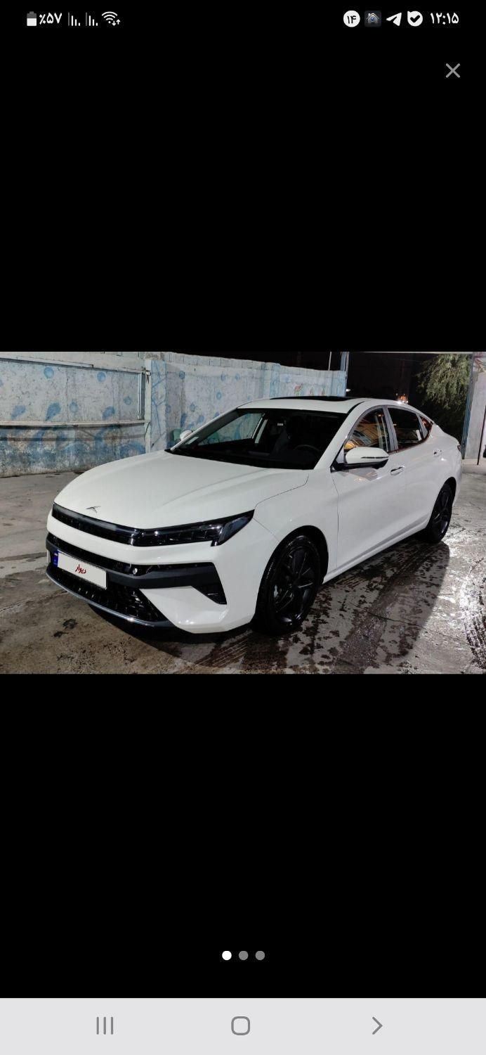 خودرو کی ام سی، J7 آگهی ann_19854200
