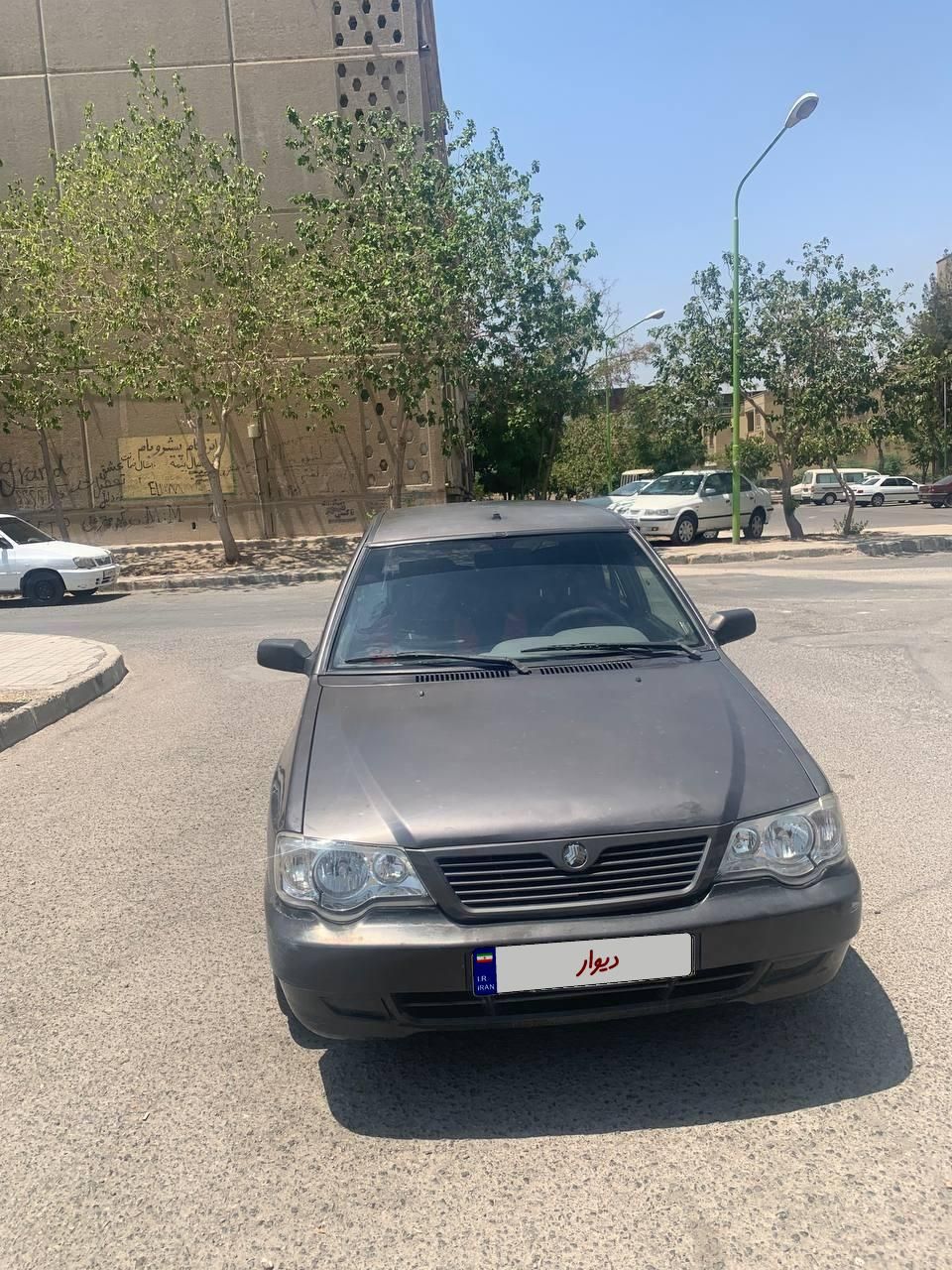 خودرو پراید، 111 آگهی ann_19854205