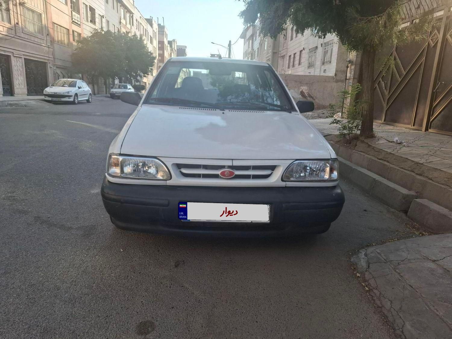 خودرو پراید، 131 آگهی ann_19854210