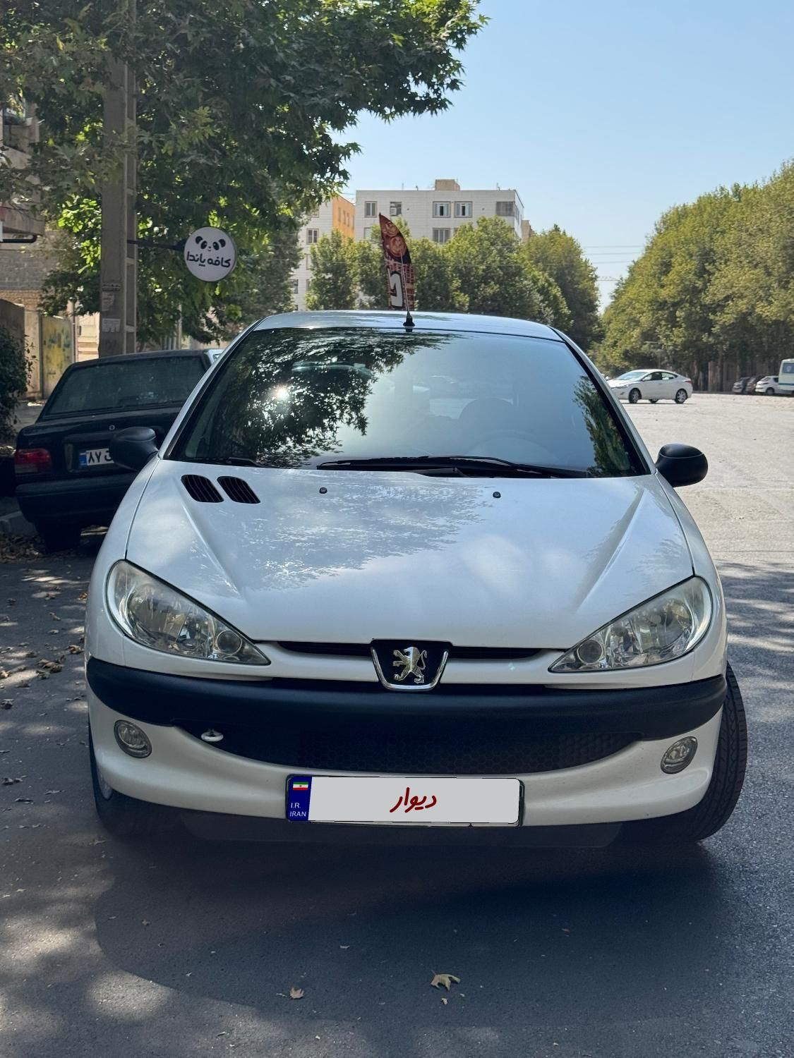 خودرو پژو، 206 آگهی ann_19854215