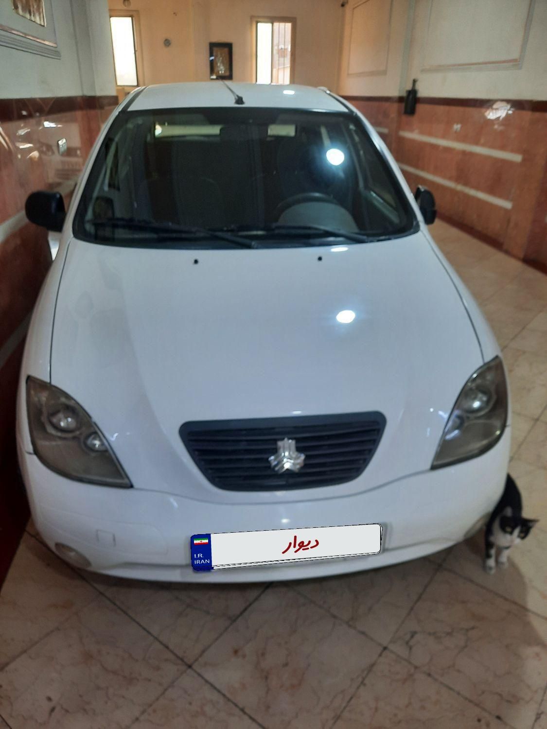 خودرو تیبا، صندوق دار آگهی ann_19854232