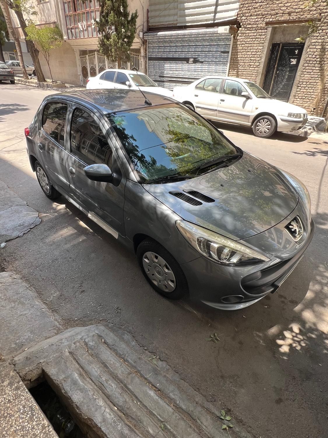 خودرو پژو، 207 آگهی ann_19854247