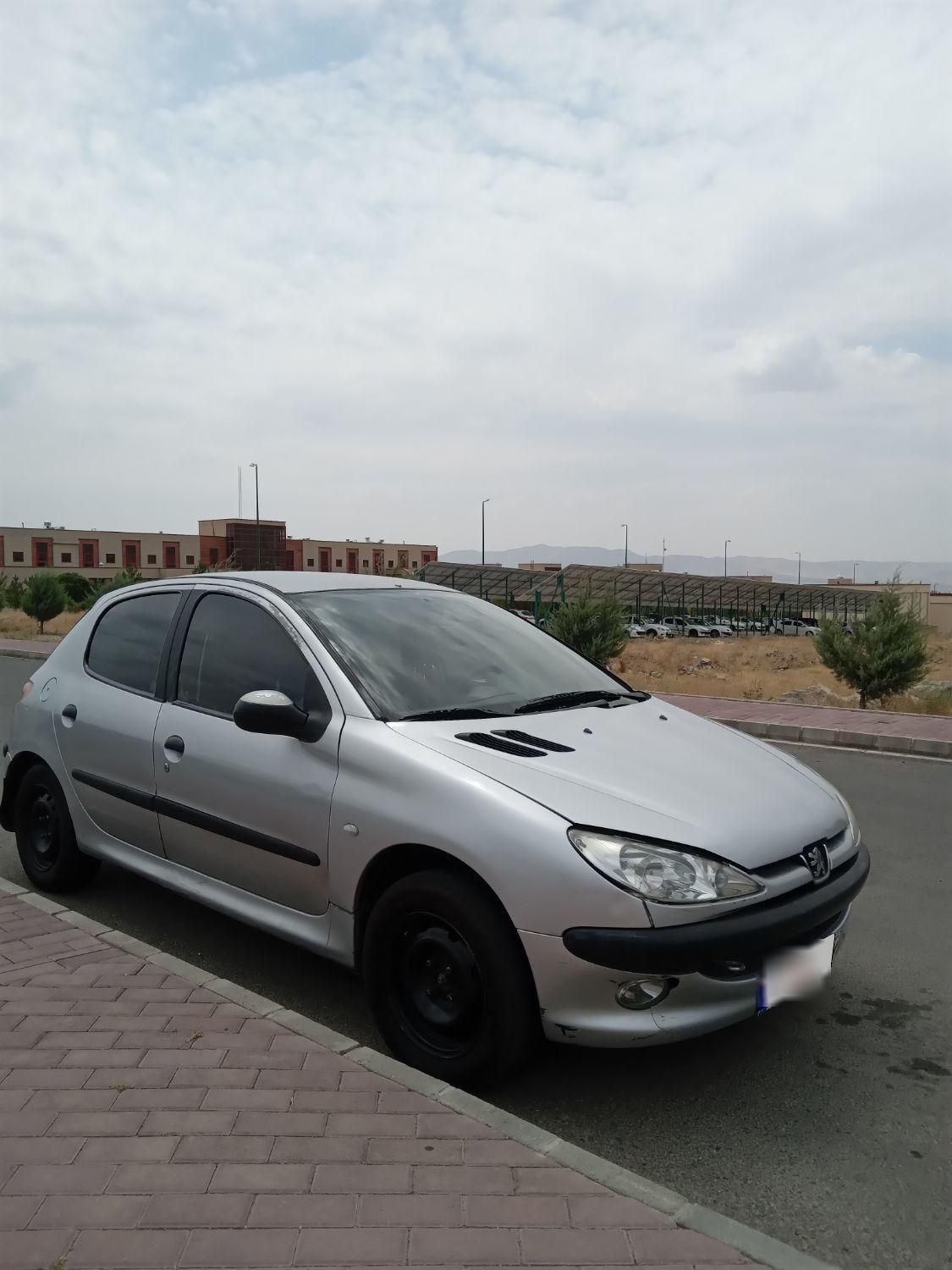 خودرو پژو، 206 آگهی ann_19854248