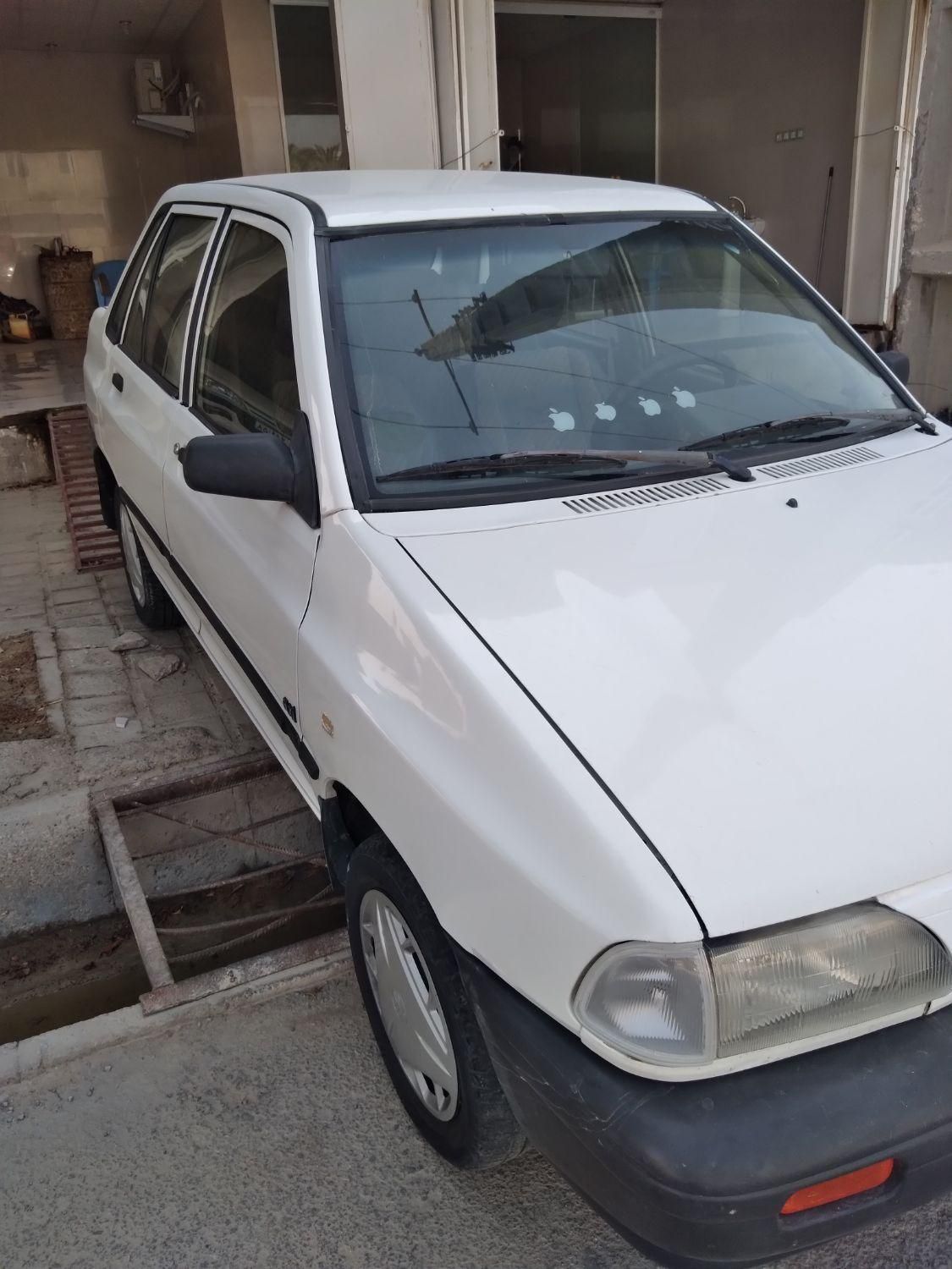 پراید 131 LE - 1391
