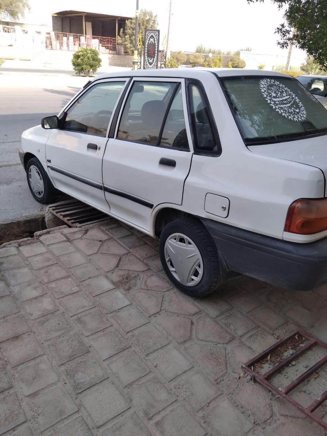 پراید 131 LE - 1391