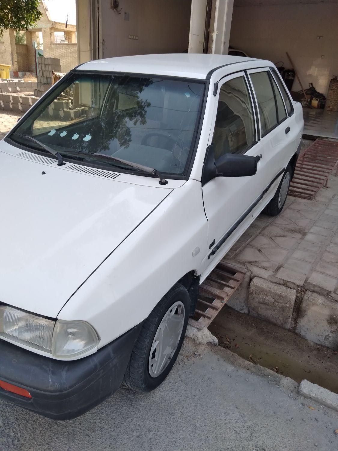 پراید 131 LE - 1391