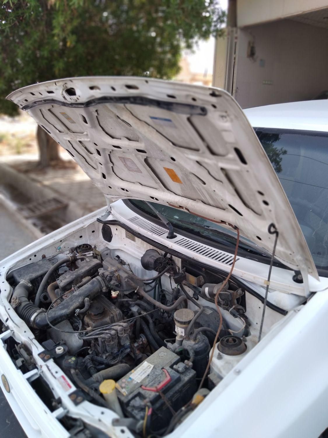 پراید 131 LE - 1391