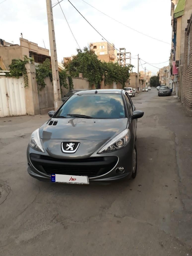 خودرو پژو، 207 آگهی ann_19854268