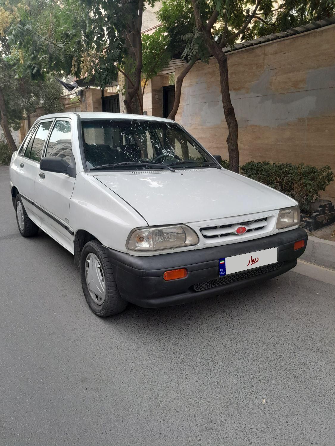 خودرو پراید، صبا آگهی ann_19854277