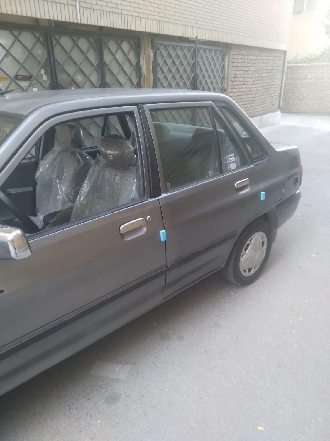 پراید 131 LE - 1392
