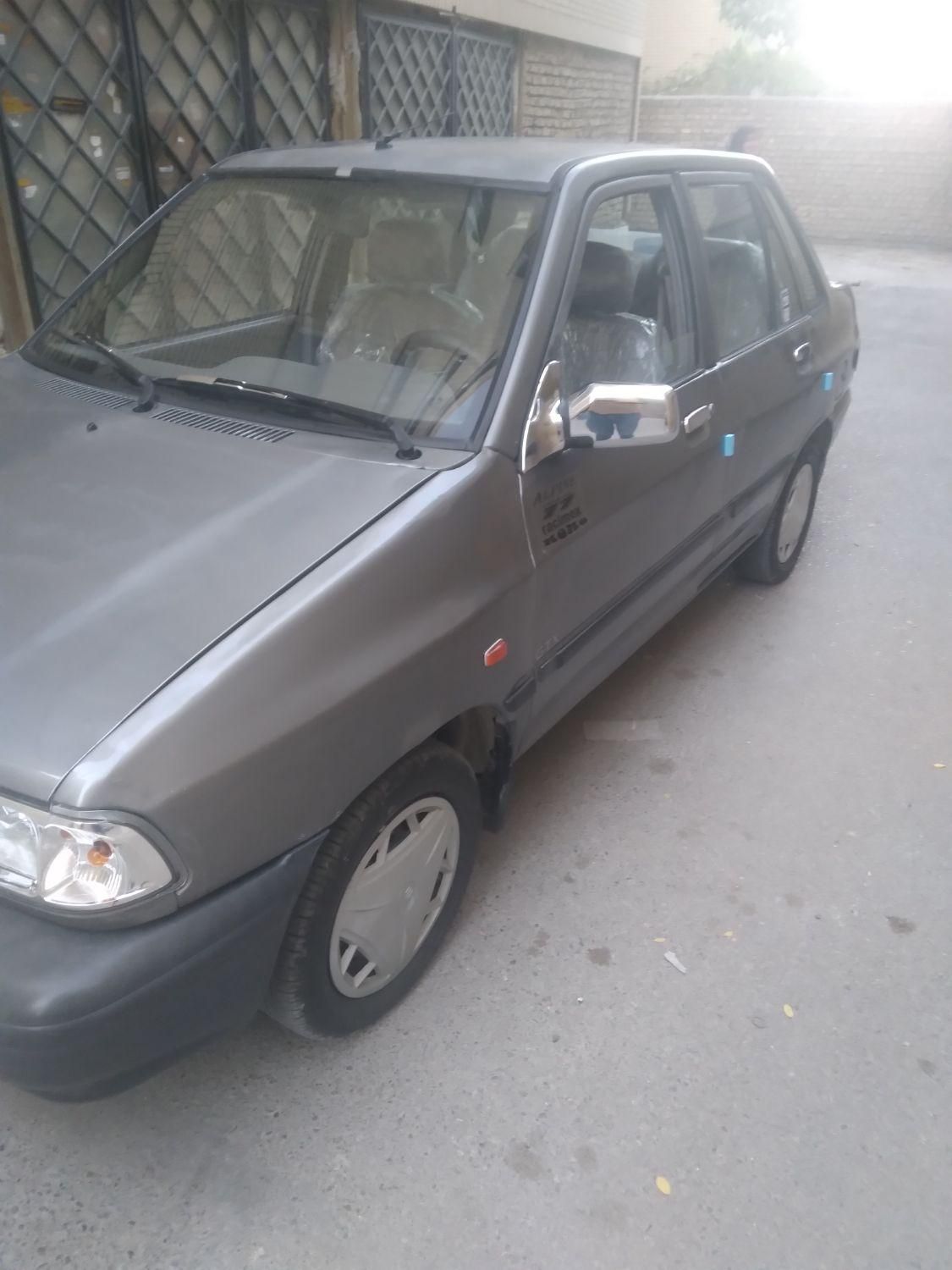 پراید 131 LE - 1392