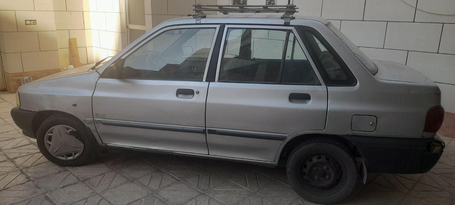 خودرو پراید، صبا آگهی ann_19854302