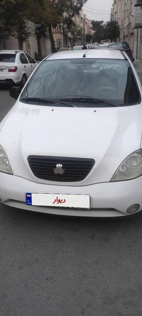 خودرو تیبا، صندوق دار آگهی ann_19854306