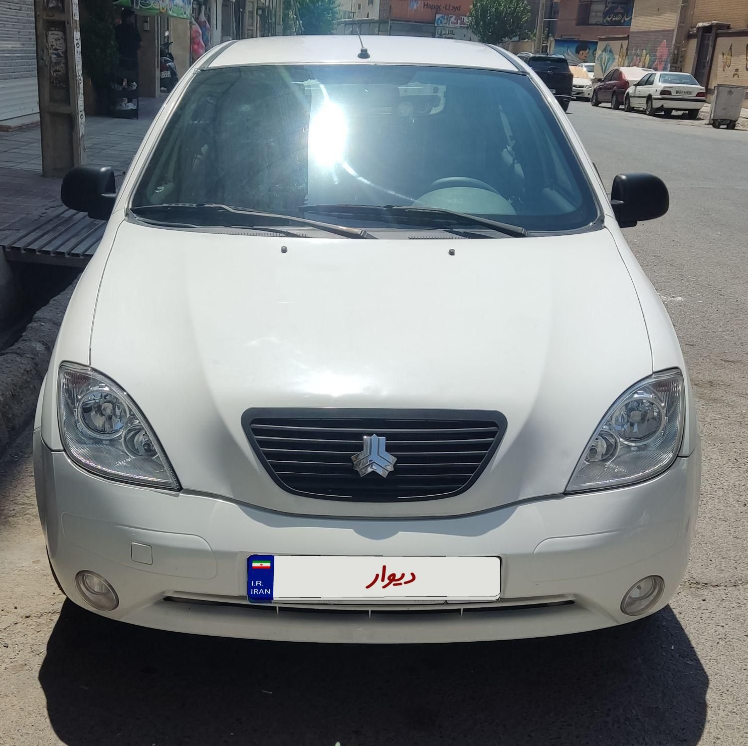 خودرو تیبا، 2 آگهی ann_19854322