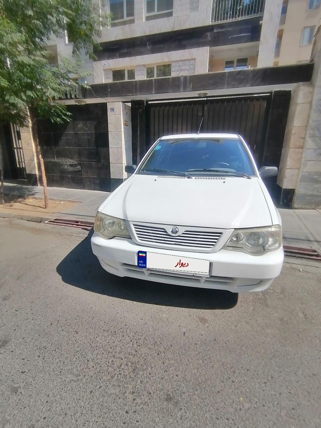 خودرو پراید، 111 آگهی ann_19854329