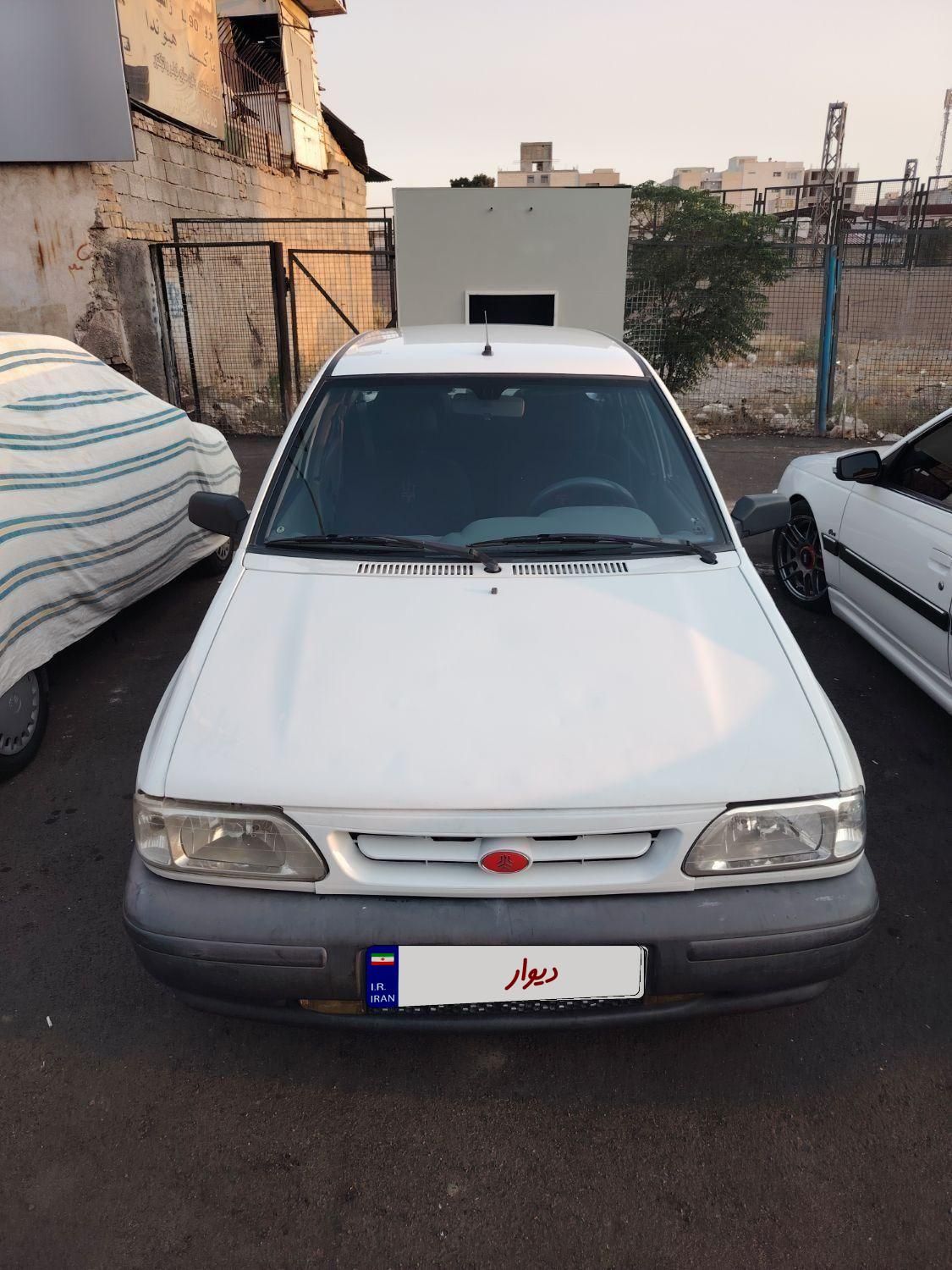 خودرو پراید، 131 آگهی ann_19854339