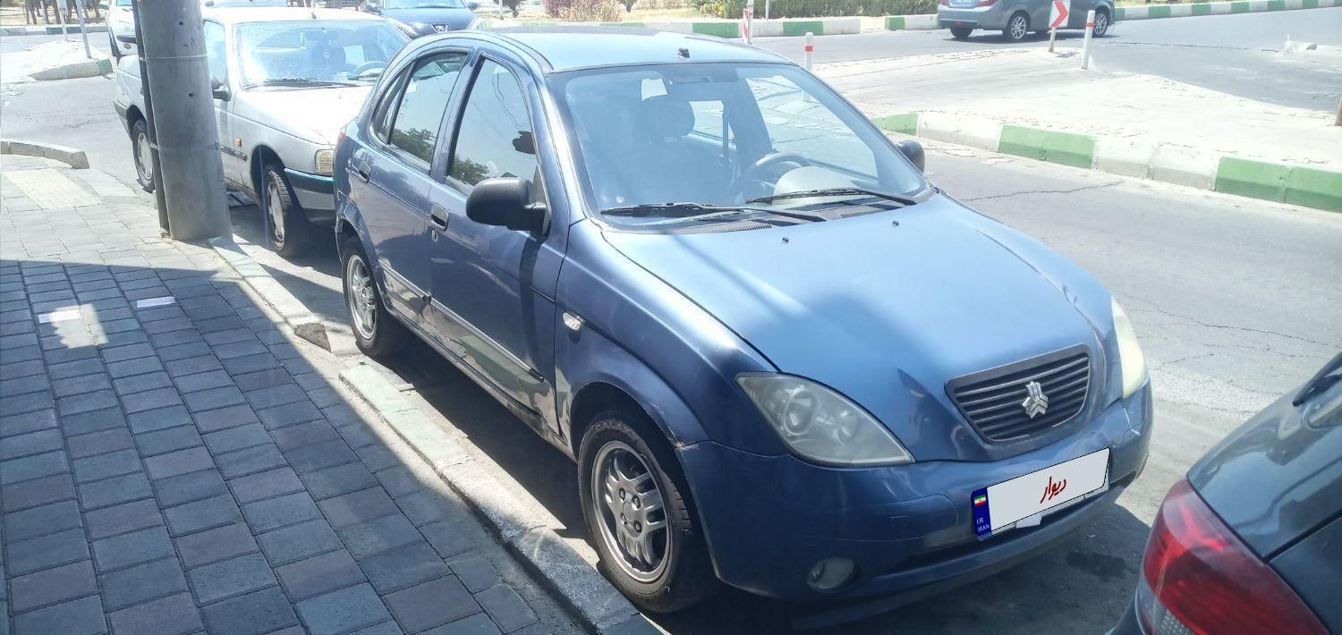 خودرو تیبا، 2 آگهی ann_19854347