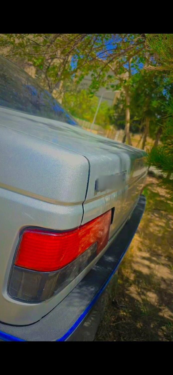 پژو 405 GLX - 1393