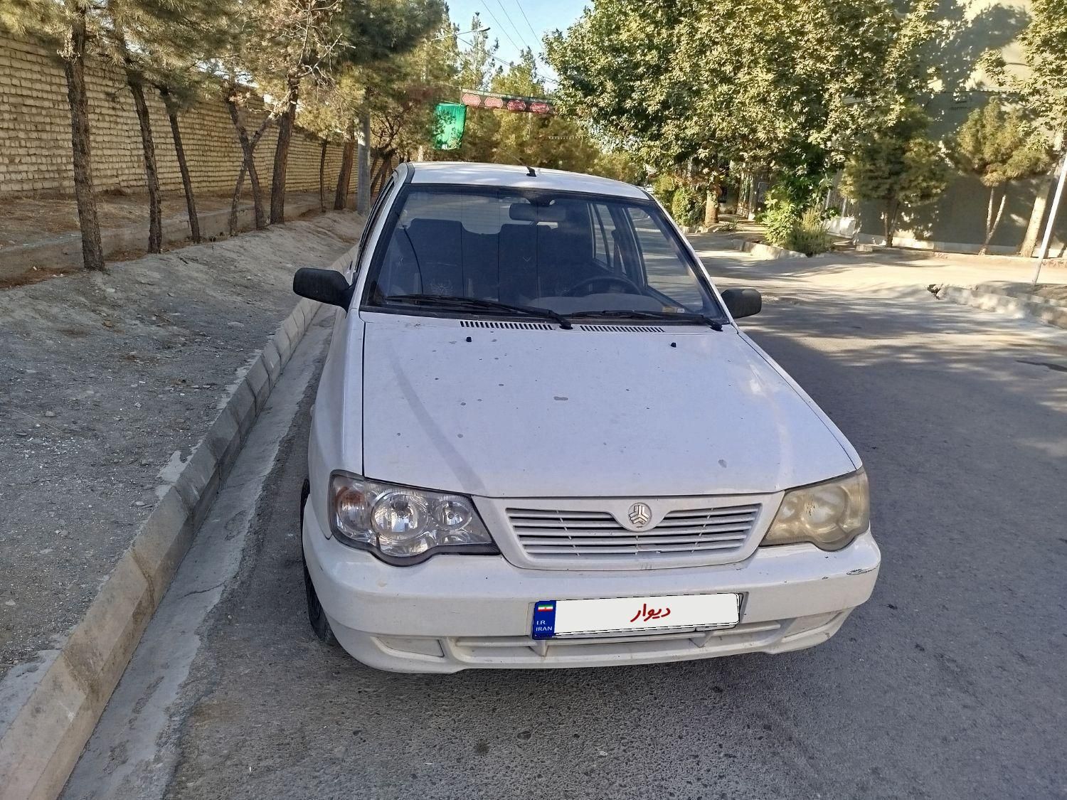 خودرو پراید، 111 آگهی ann_19854364