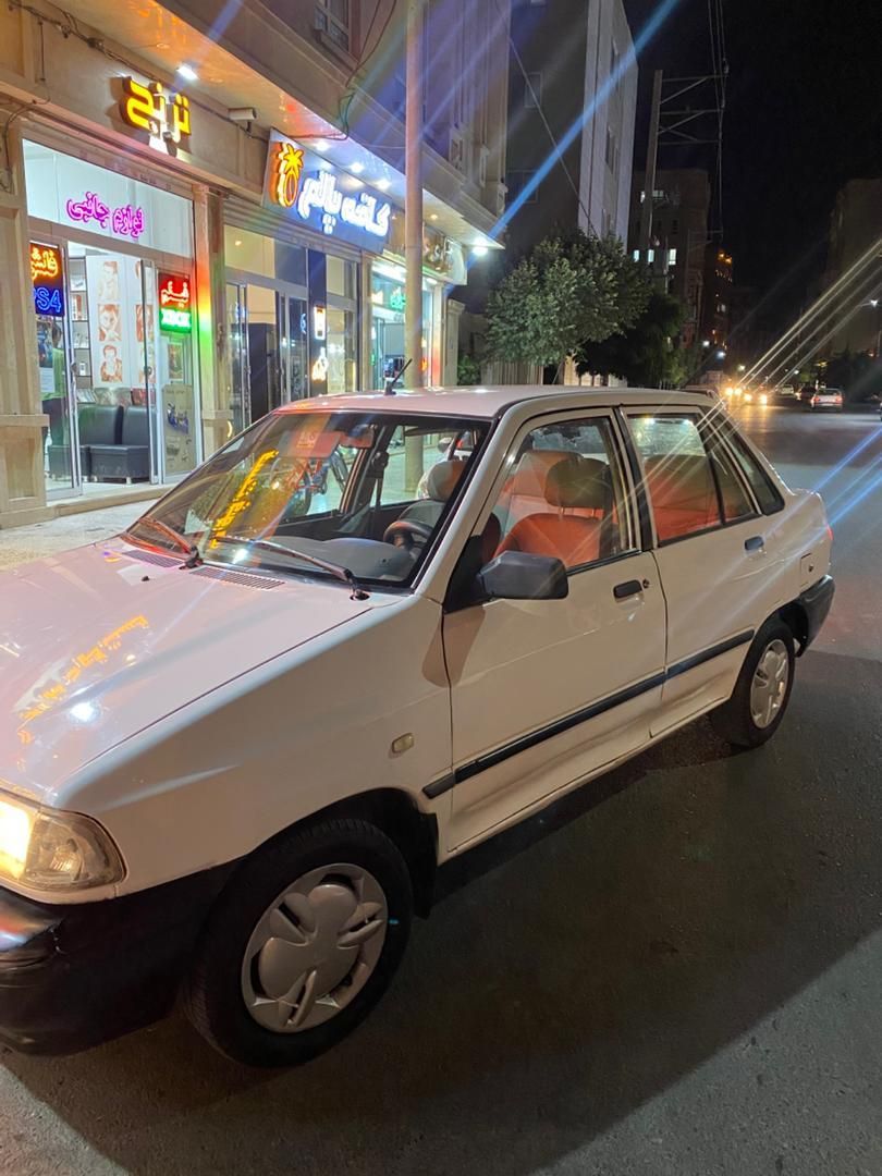 خودرو پراید، 131 آگهی ann_19854377